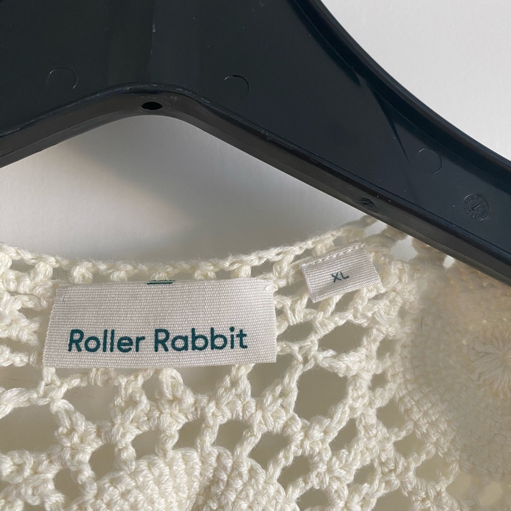 Roller Rabbit X-Large sweater. - Picture 2 of 6